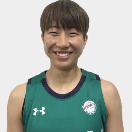 【樋口 鈴乃】大会MVP・BEST5を受賞