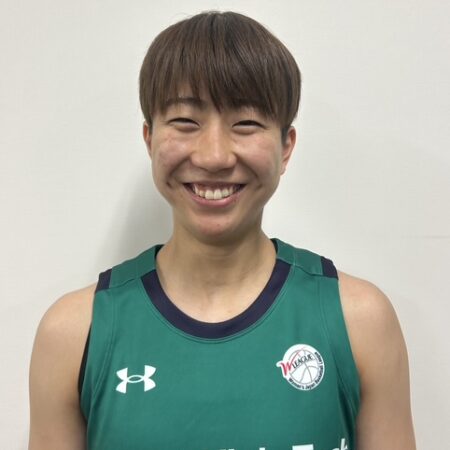 【樋口 鈴乃】バスケットLIVEで解説（WリーグプレーオフFINAL）