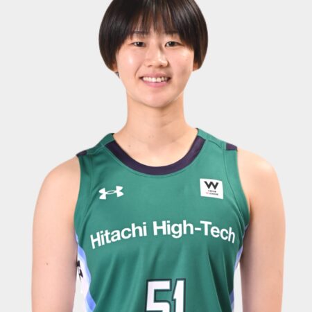 【中野 由希】W LEABUE「UNSUNG HEROINE」に紹介されました