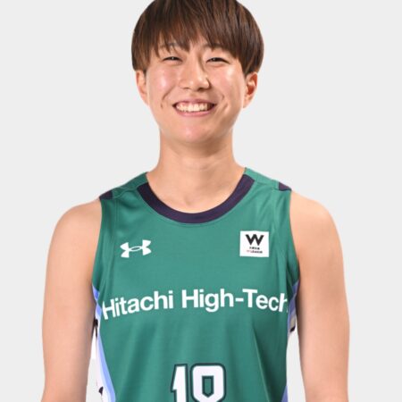 【樋口 鈴乃】バスケットLIVEで解説（WリーグプレーオフFINAL）