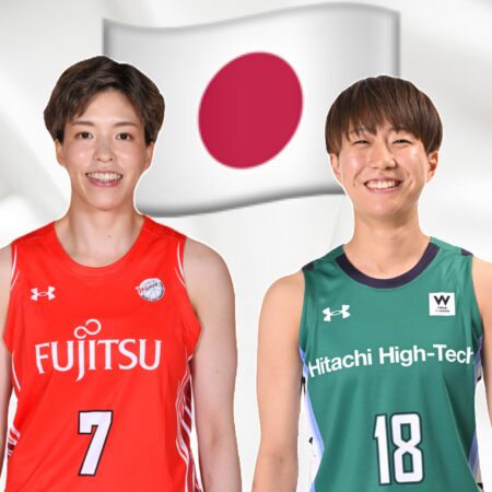 【林咲希｜樋口鈴乃】女子日本代表「三井不動産カップ2026 」in 神奈川