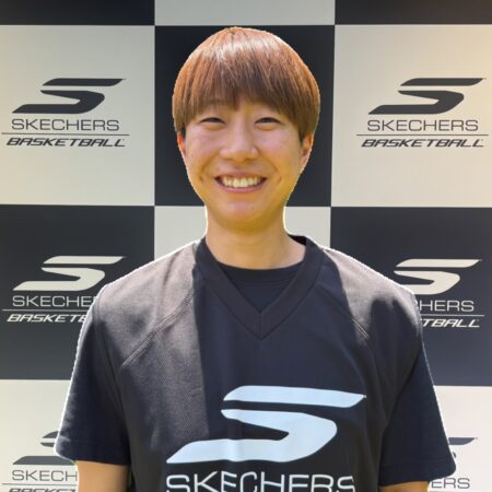 【樋口 鈴乃】スケッチャーズジャパン社とシューズ契約